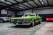1976 Oldsmobile Cutlass Supreme