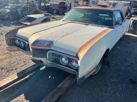 Photo 1 for 1976 Oldsmobile Ninety-Eight