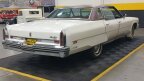 Thumbnail Photo 2 for 1976 Oldsmobile Ninety-Eight