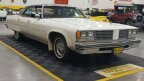 Thumbnail Photo 1 for 1976 Oldsmobile Ninety-Eight