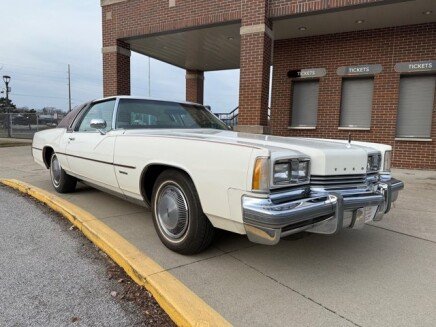 Photo 1 for 1976 Oldsmobile Toronado