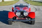 Thumbnail Photo 1 for 1976 Panther J72