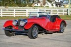 Thumbnail Photo 3 for 1976 Panther J72
