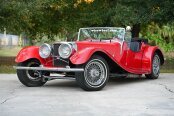 1976 Panther J72
