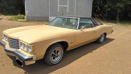 Photo 1 for 1976 Pontiac Catalina