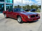 Thumbnail Photo 3 for 1976 Pontiac Firebird Trans Am