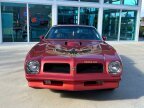 Thumbnail Photo 2 for 1976 Pontiac Firebird Trans Am