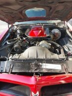 Thumbnail Photo 3 for 1976 Pontiac Firebird