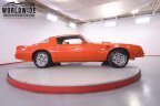 Thumbnail Photo 4 for 1976 Pontiac Firebird