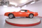 Thumbnail Photo 3 for 1976 Pontiac Firebird