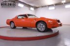 Thumbnail Photo 2 for 1976 Pontiac Firebird