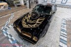 Thumbnail Photo 3 for 1976 Pontiac Firebird