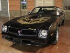 Thumbnail Photo 5 for 1976 Pontiac Firebird