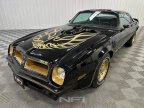 Thumbnail Photo 3 for 1976 Pontiac Firebird