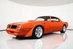 Thumbnail Photo 5 for 1976 Pontiac Firebird