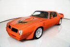Thumbnail Photo 6 for 1976 Pontiac Firebird