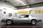 Thumbnail Photo 6 for 1976 Pontiac Firebird Trans Am