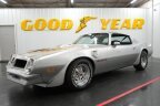 Thumbnail Photo 4 for 1976 Pontiac Firebird Trans Am