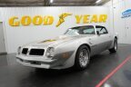Thumbnail Photo 2 for 1976 Pontiac Firebird Trans Am