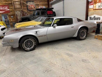 Photo 1 for 1976 Pontiac Firebird