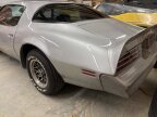 Thumbnail Photo 5 for 1976 Pontiac Firebird