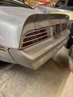 Thumbnail Photo 6 for 1976 Pontiac Firebird