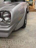 Thumbnail Photo 2 for 1976 Pontiac Firebird