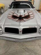Thumbnail Photo 3 for 1976 Pontiac Firebird
