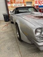 Thumbnail Photo 4 for 1976 Pontiac Firebird