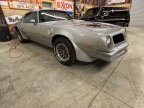Thumbnail Photo 1 for 1976 Pontiac Firebird