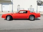 Thumbnail Photo 5 for 1976 Pontiac Firebird Trans Am