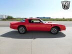 Thumbnail Photo 3 for 1976 Pontiac Firebird Trans Am