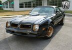 Thumbnail Photo 4 for 1976 Pontiac Firebird Trans Am