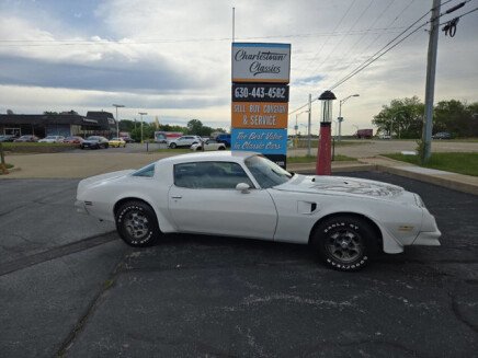 Photo 1 for 1976 Pontiac Firebird Trans Am