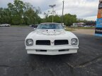 Thumbnail Photo 3 for 1976 Pontiac Firebird Trans Am