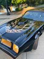 Thumbnail Photo 4 for 1976 Pontiac Firebird