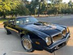 Thumbnail Photo 1 for 1976 Pontiac Firebird