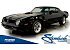 1976 Pontiac Firebird Trans Am