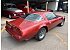1976 Pontiac Firebird