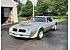 1976 Pontiac Firebird