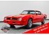 1976 Pontiac Firebird