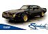 1976 Pontiac Firebird