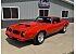 1976 Pontiac Firebird