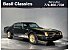 1976 Pontiac Firebird Trans Am