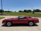 Thumbnail Photo 3 for 1976 Pontiac Firebird Trans Am