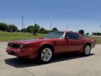 Thumbnail Photo 2 for 1976 Pontiac Firebird Trans Am