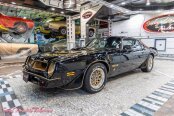 1976 Pontiac Firebird
