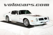 1976 Pontiac Firebird