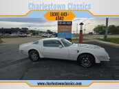 1976 Pontiac Firebird Trans Am