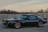 1976 Pontiac Firebird Trans AM 50th Anniversary Limited Edition